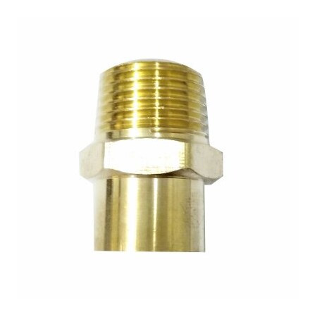 Intradin Hk., Ltd MM 14Fx38M Reducer 1204S304